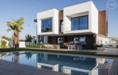 Resale - Plot - Land - Benahavís - Benahavís Centro