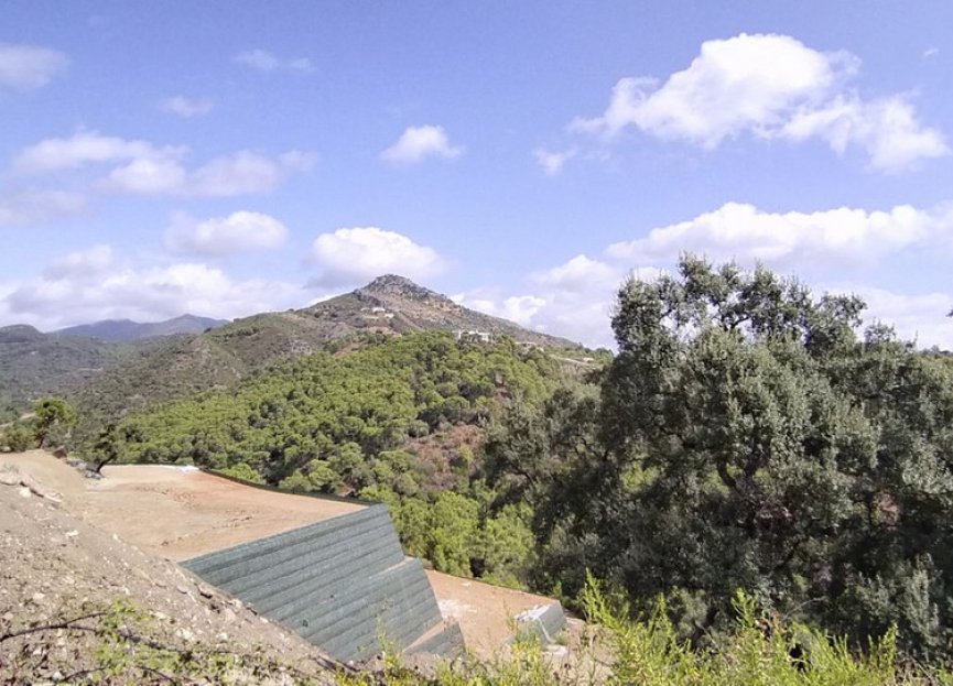 Resale - Plot - Land - Benahavís - Benahavís Centro