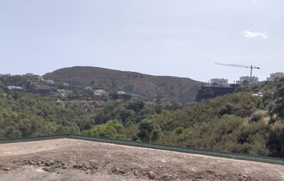 Resale - Plot - Land - Benahavís - Benahavís Centro