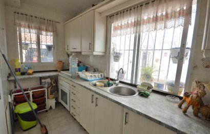 Resale - House - Detached Villa - Marbella - Marbella Centro