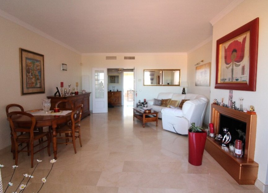 Resale - Apartment - Torreblanca