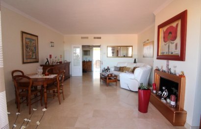 Resale - Apartment - Torreblanca