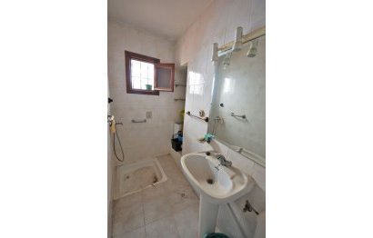 Resale - House - Detached Villa - Marbella - Marbella Centro