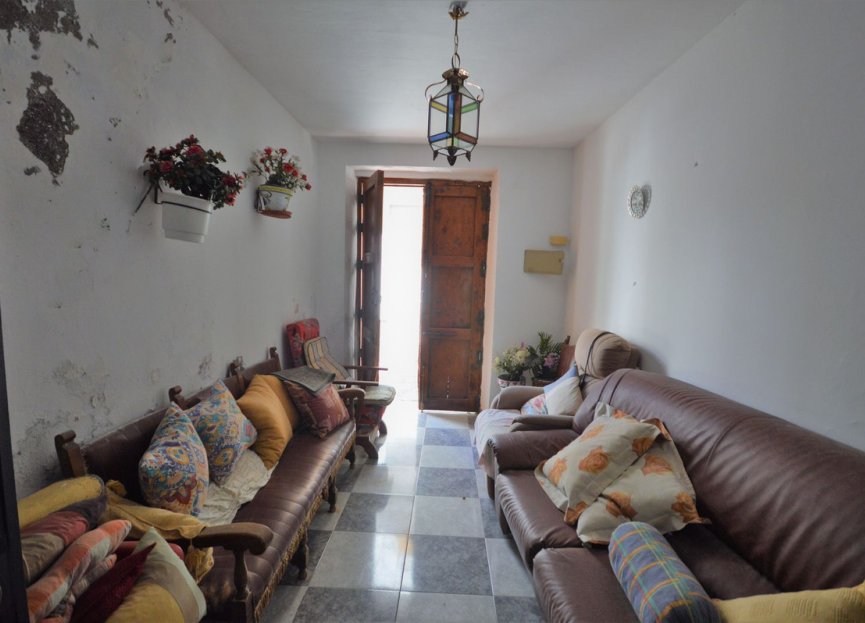 Resale - House - Detached Villa - Marbella - Marbella Centro