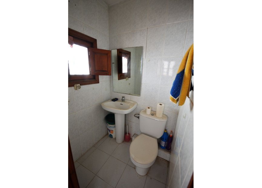 Resale - House - Detached Villa - Marbella - Marbella Centro