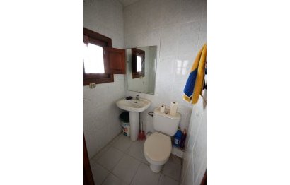 Resale - House - Detached Villa - Marbella - Marbella Centro