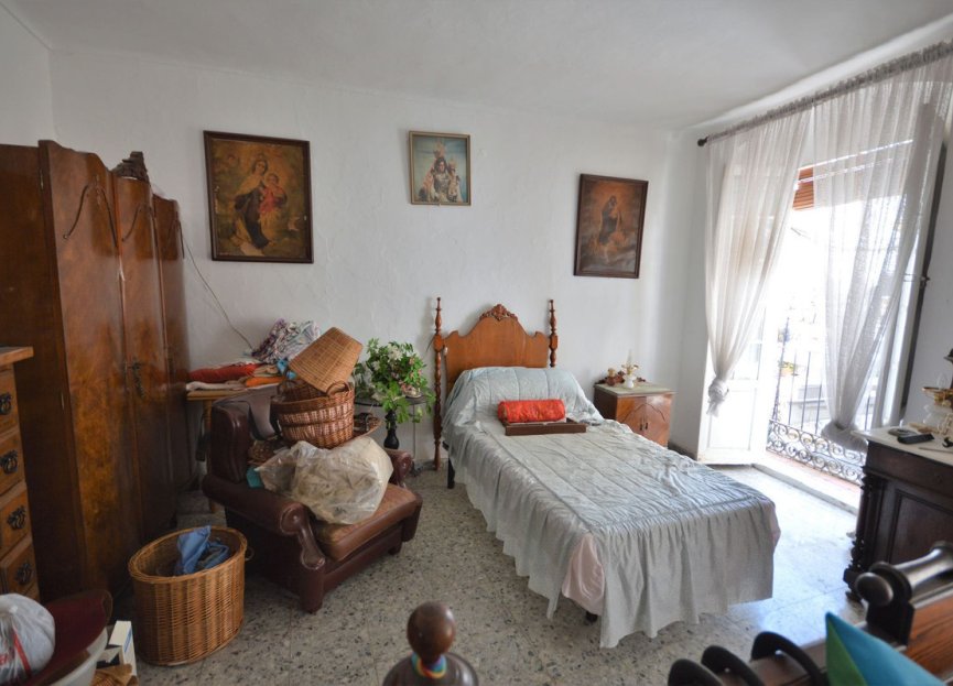 Resale - House - Detached Villa - Marbella - Marbella Centro