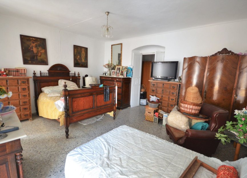 Resale - House - Detached Villa - Marbella - Marbella Centro