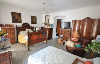 Resale - House - Detached Villa - Marbella - Marbella Centro