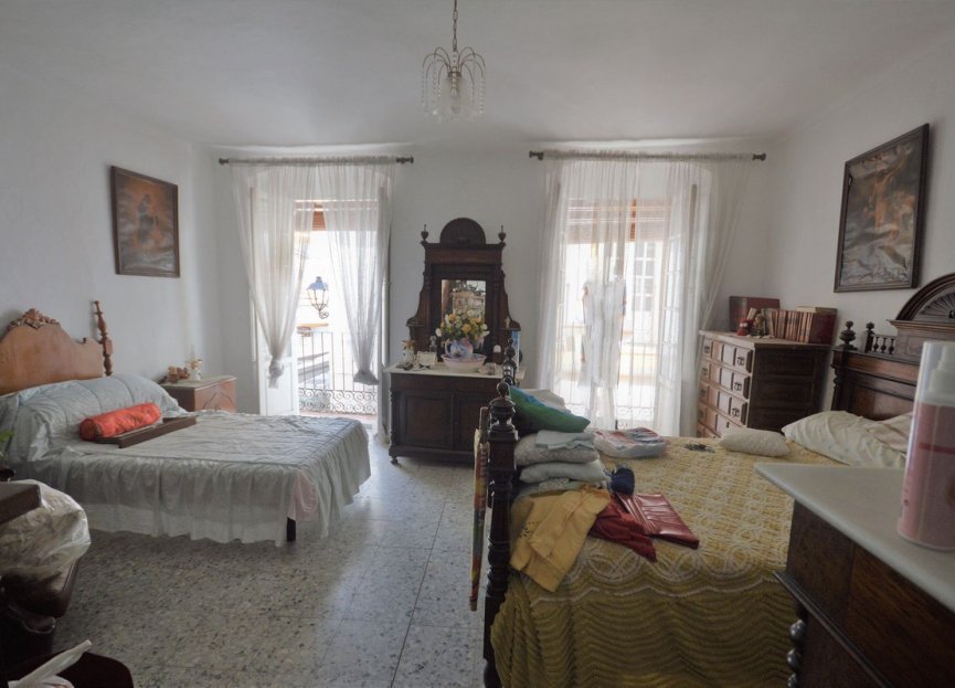 Resale - House - Detached Villa - Marbella - Marbella Centro