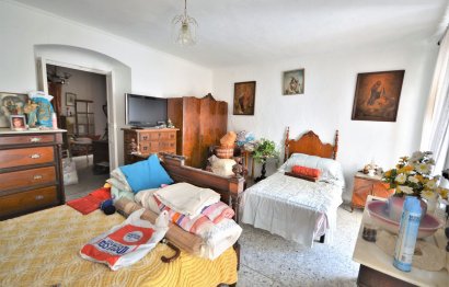 Resale - House - Detached Villa - Marbella - Marbella Centro