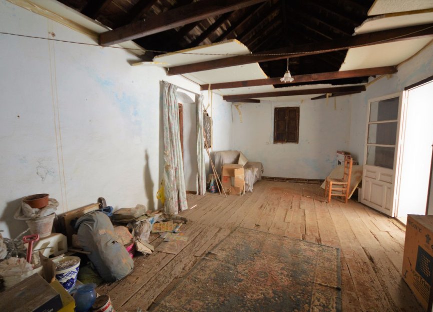 Resale - House - Detached Villa - Marbella - Marbella Centro