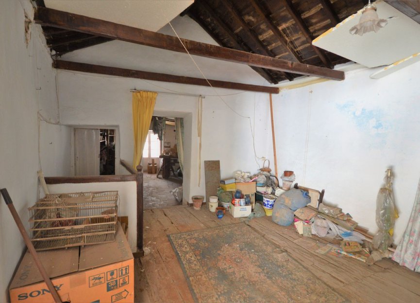 Resale - House - Detached Villa - Marbella - Marbella Centro