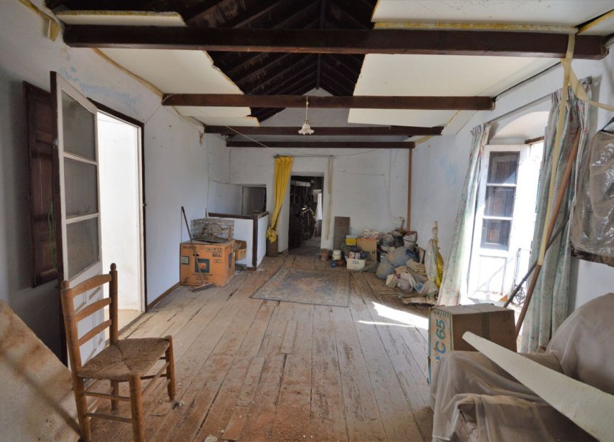 Resale - House - Detached Villa - Marbella - Marbella Centro