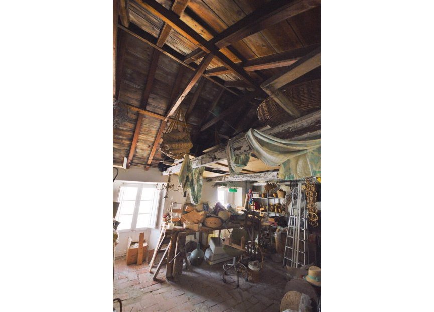 Resale - House - Detached Villa - Marbella - Marbella Centro