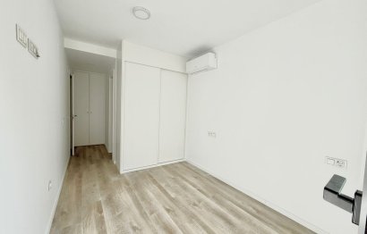 Resale - Apartment - Middle Floor Apartment - Fuengirola - Fuengirola Centro