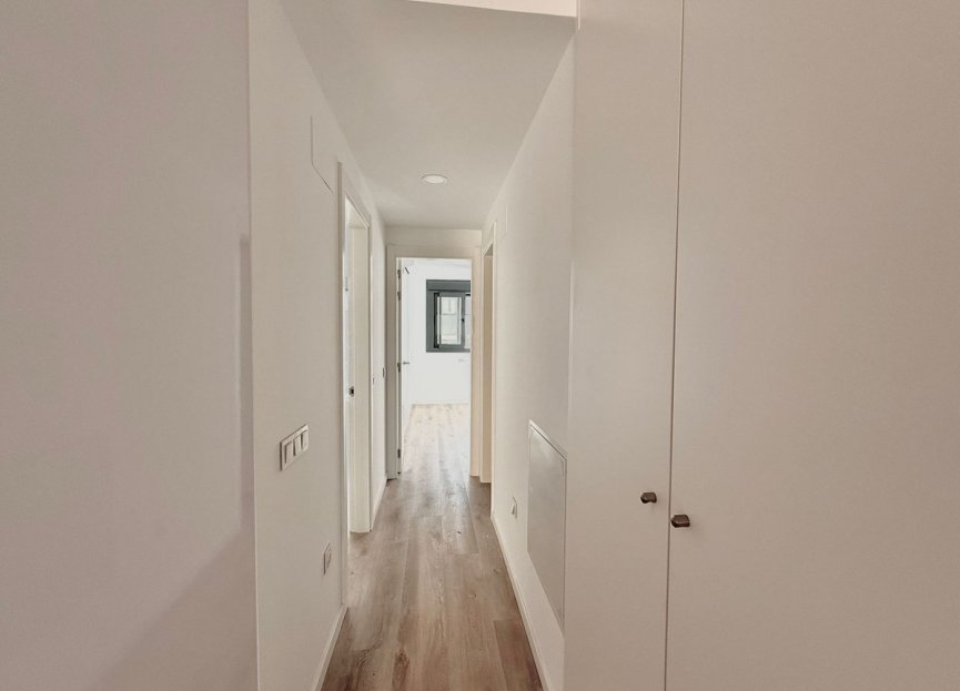 Resale - Apartment - Middle Floor Apartment - Fuengirola - Fuengirola Centro