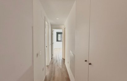 Resale - Apartment - Middle Floor Apartment - Fuengirola - Fuengirola Centro