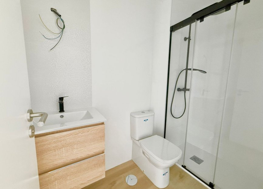 Resale - Apartment - Middle Floor Apartment - Fuengirola - Fuengirola Centro