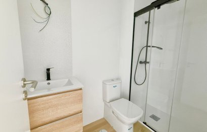 Resale - Apartment - Middle Floor Apartment - Fuengirola - Fuengirola Centro