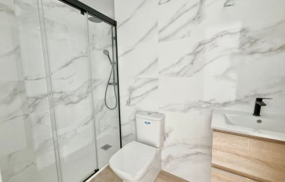 Resale - Apartment - Middle Floor Apartment - Fuengirola - Fuengirola Centro