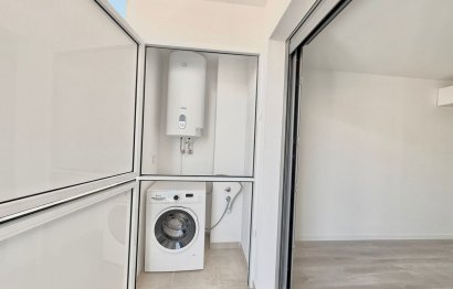 Resale - Apartment - Middle Floor Apartment - Fuengirola - Fuengirola Centro