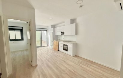 Resale - Apartment - Middle Floor Apartment - Fuengirola - Fuengirola Centro