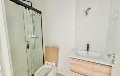 Resale - Apartment - Middle Floor Apartment - Fuengirola - Fuengirola Centro