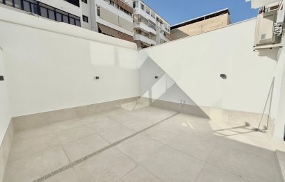 Resale - Apartment - Middle Floor Apartment - Fuengirola - Fuengirola Centro