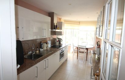 Resale - Apartment - Torreblanca