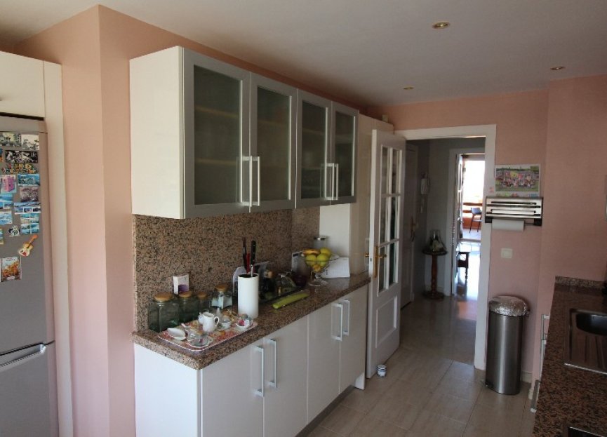 Resale - Apartment - Torreblanca