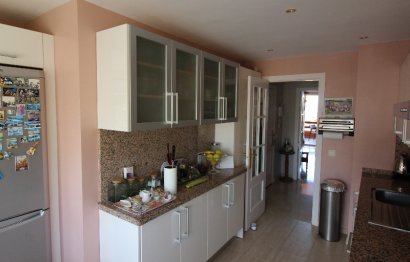 Resale - Apartment - Torreblanca