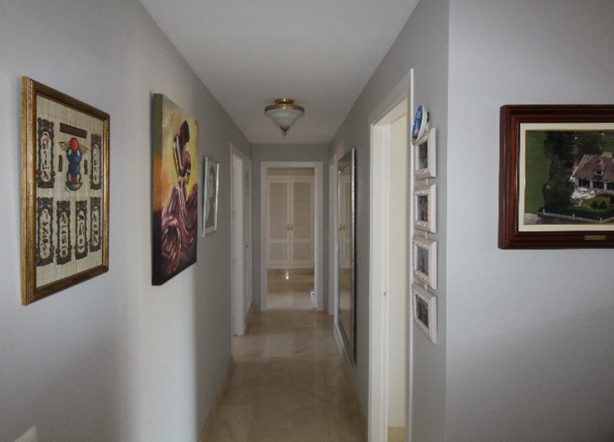 Resale - Apartment - Torreblanca