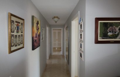 Resale - Apartment - Torreblanca