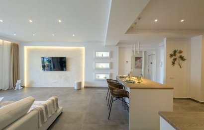 Resale - Apartment - Middle Floor Apartment - Marbella - Marbella Centro