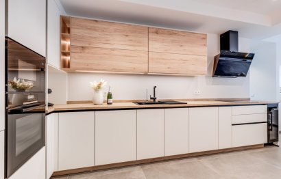 Resale - Apartment - Middle Floor Apartment - Marbella - Marbella Centro