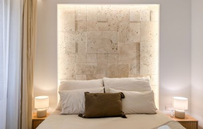 Resale - Apartment - Middle Floor Apartment - Marbella - Marbella Centro