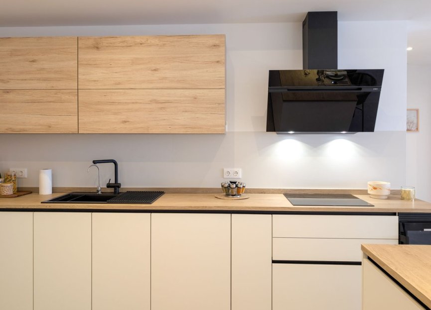 Resale - Apartment - Middle Floor Apartment - Marbella - Marbella Centro