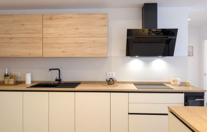 Resale - Apartment - Middle Floor Apartment - Marbella - Marbella Centro