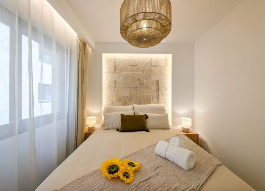 Resale - Apartment - Middle Floor Apartment - Marbella - Marbella Centro