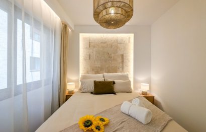 Resale - Apartment - Middle Floor Apartment - Marbella - Marbella Centro