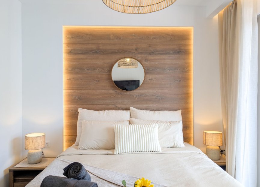 Resale - Apartment - Middle Floor Apartment - Marbella - Marbella Centro