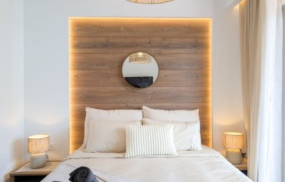 Resale - Apartment - Middle Floor Apartment - Marbella - Marbella Centro