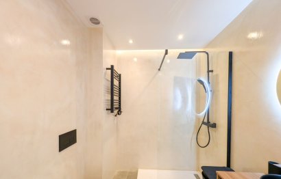 Resale - Apartment - Middle Floor Apartment - Marbella - Marbella Centro