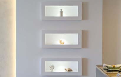 Resale - Apartment - Middle Floor Apartment - Marbella - Marbella Centro