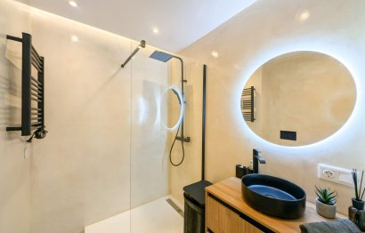 Resale - Apartment - Middle Floor Apartment - Marbella - Marbella Centro