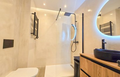 Resale - Apartment - Middle Floor Apartment - Marbella - Marbella Centro