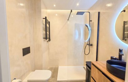 Resale - Apartment - Middle Floor Apartment - Marbella - Marbella Centro