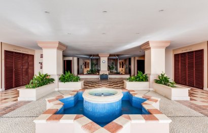 Resale - Apartment - Middle Floor Apartment - Marbella - Marbella Centro