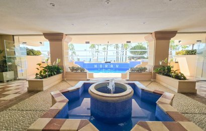 Resale - Apartment - Middle Floor Apartment - Marbella - Marbella Centro